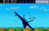 Blue Lightning screenshot 3 for Atari Lynx